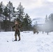 CORE26 | U.S. Marines Rehearse Tent Drills