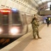 On Watch at Union Station