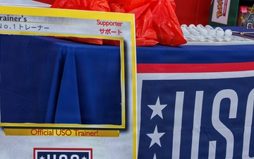 USO National Pokémon Day