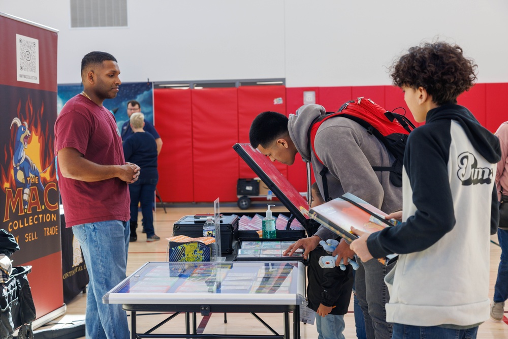 USO National Pokémon Day