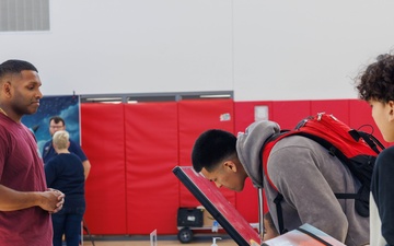 USO National Pokémon Day