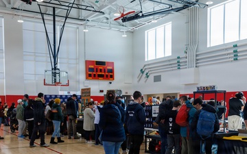 USO National Pokémon Day