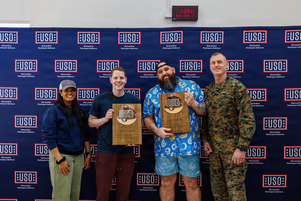 USO National Pokémon Day
