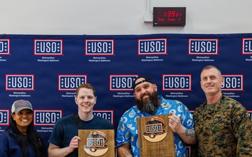 USO National Pokémon Day