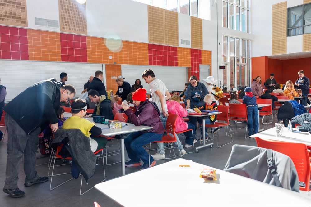 USO National Pokémon Day