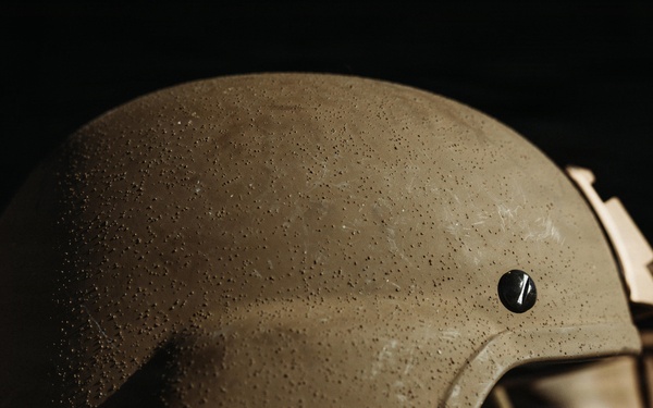 Combat Logistics Battalion 7 conducts the Advanced Motorized Operations Course