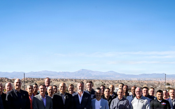 8th Marine Corps District conducts Triad Training