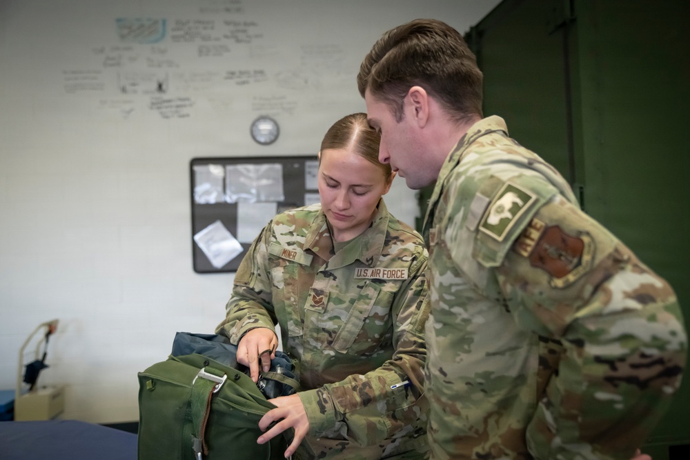 Inspecting the Inspection