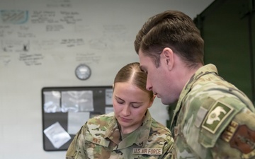 Inspecting the Inspection