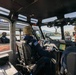 MSST San Francisco conduct security escorts in San Francisco Bay