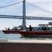 MSST San Francisco conduct security escorts in San Francisco Bay
