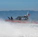 MSST San Francisco conduct security escorts in San Francisco Bay