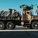 Combat Logistics Battalion 7 conducts the Motorized Operations Course