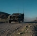 Combat Logistics Battalion 7 conducts the Motorized Operations Course