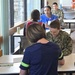 Getting Up To Speed [Mentoring] at NMRTC Bremerton