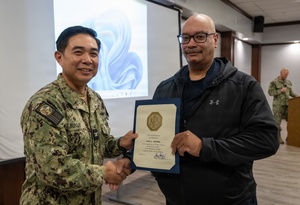 Outpost Outspoken, Episode 85