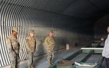 JMC commanding general makes first visit to Tooele Army Depot