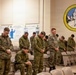MTX 1-26 | Combat Logistics Battalion 24 Sunday Service