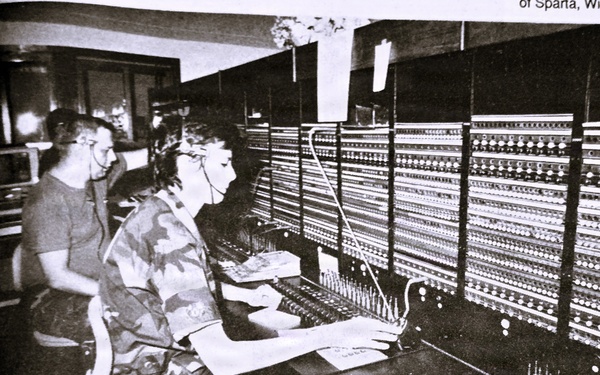 35 Years Later: A look back Fort McCoy’s impact supporting Operation Desert Storm