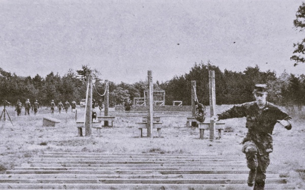 35 Years Later: A look back Fort McCoy’s impact supporting Operation Desert Storm