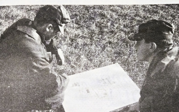 35 Years Later: A look back Fort McCoy’s impact supporting Operation Desert Storm