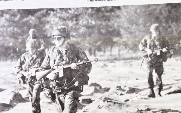 35 Years Later: A look back Fort McCoy’s impact supporting Operation Desert Storm