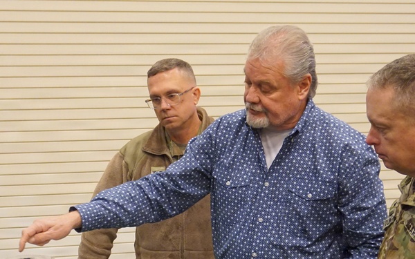 JMC commanding general makes first visit to Tooele Army Depot