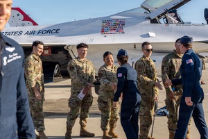 Spangdahlem Radio News 260120 African Partnership Outbreak Response Alliance