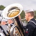 Navy Band Southeast performs at Nease High School - Ponte Vedra Beach, FL