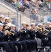 Navy Band Southeast performs at Nease High School - Ponte Vedra Beach, FL