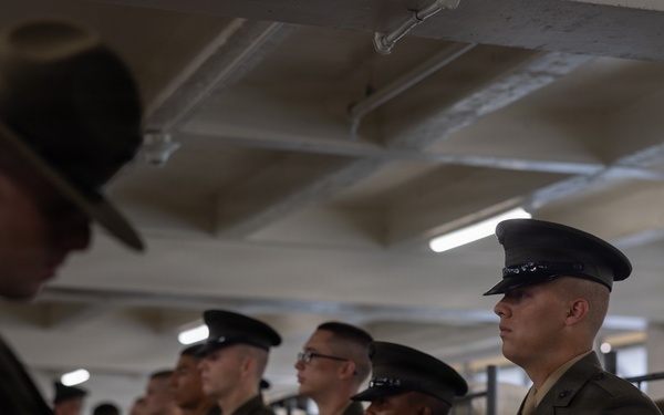 Fourth Legacy Brother Earns The Title