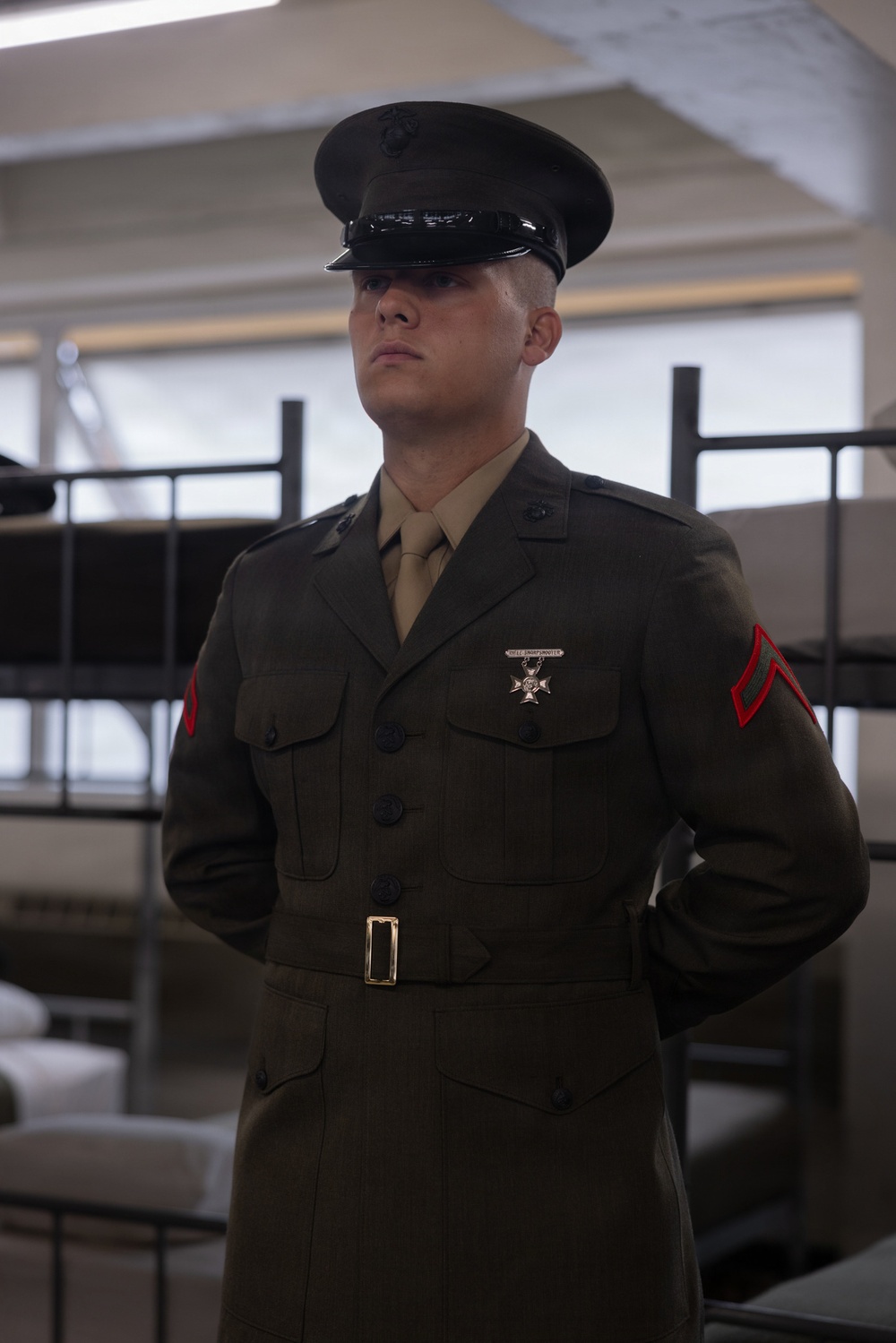 Fourth Legacy Brother Earns The Title