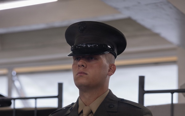 Fourth Legacy Brother Earns The Title