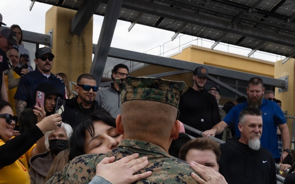 Fourth Legacy Brother Earns The Title