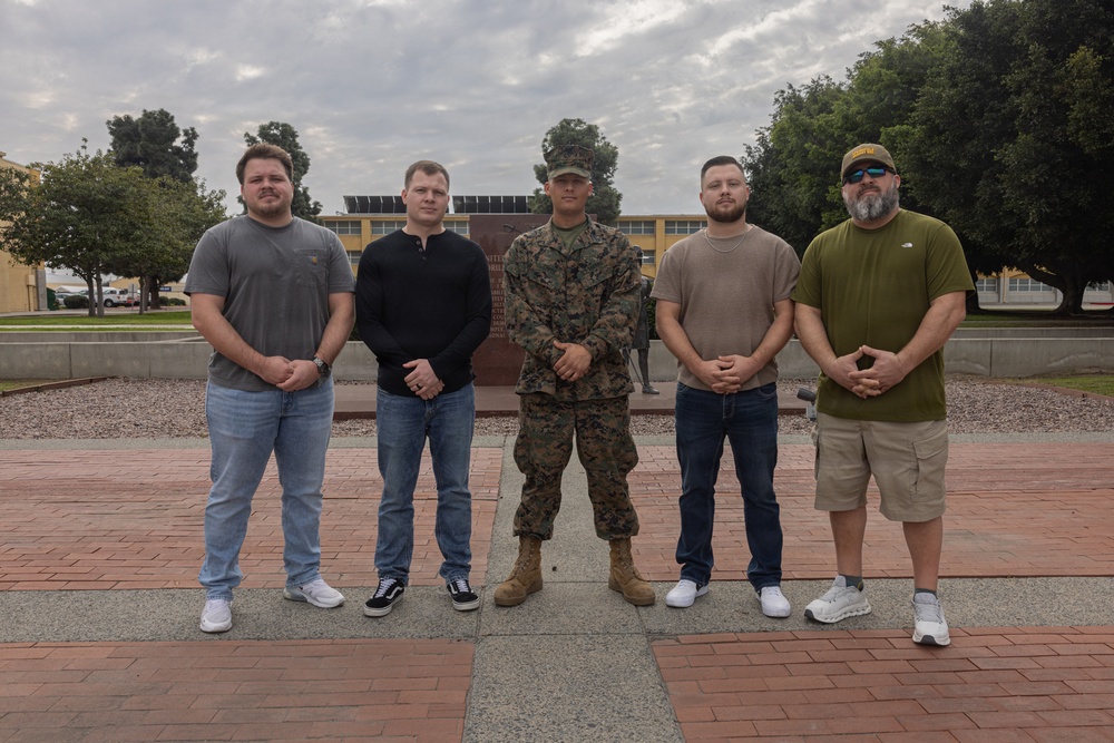 Fourth Legacy Brother Earns The Title