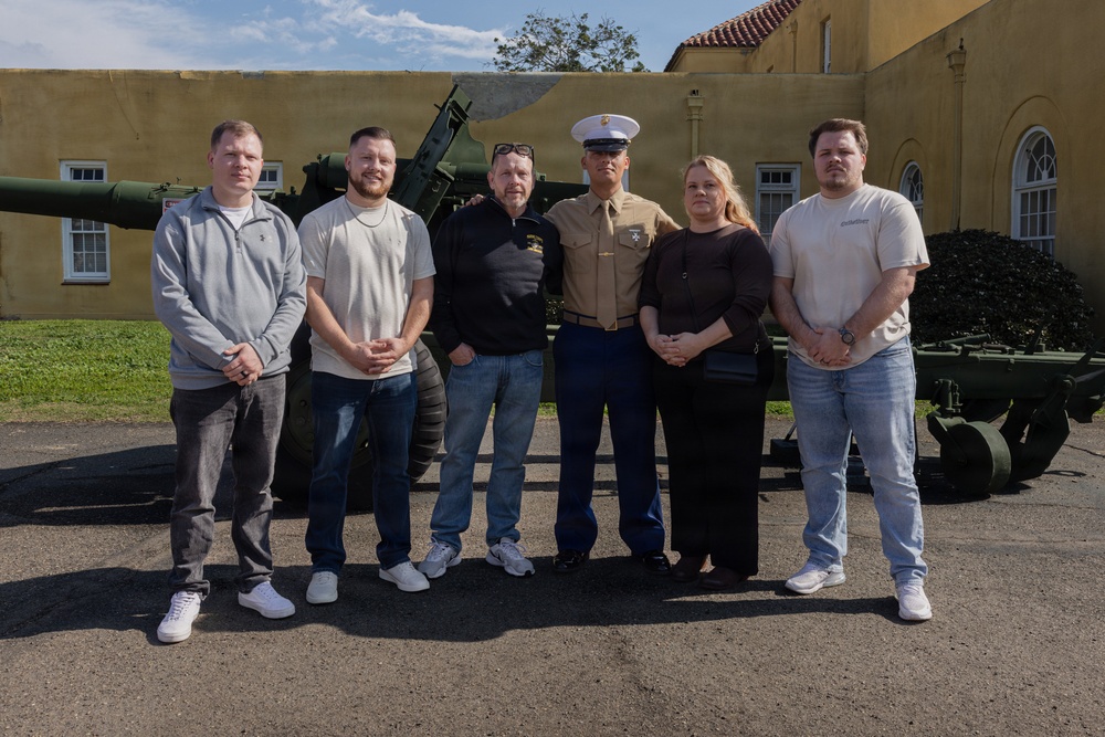 Fourth Legacy Brother Earns The Title