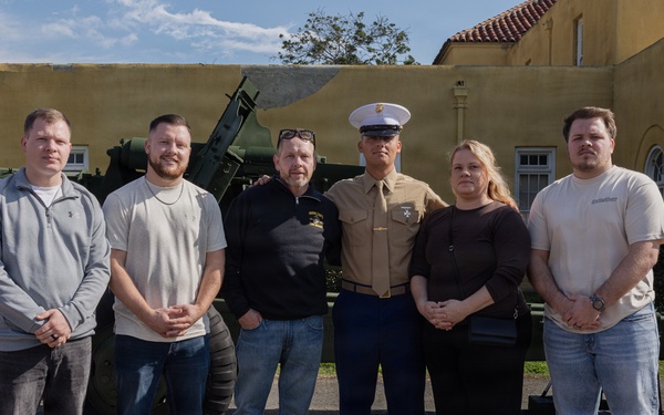 Fourth Legacy Brother Earns The Title