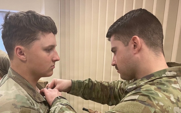 4ID successfully tests new technology to triage and evacuate Soldiers in simulated LSCO environment.