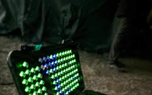 4ID successfully tests new technology to triage and evacuate Soldiers in simulated LSCO environment.