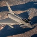 Allied aircraft train during Red Flag-Nellis 26-1
