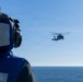 Kearsarge Conducts Flight Operations