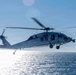 Kearsarge Conducts Flight Operations