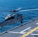 Kearsarge Conducts Flight Operations