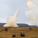Dynamic Front 26: Romanian and Polish M142 HIMARS Live Fire