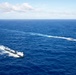 USS Asheville (SSN 758) and USS Annapolis (SSN 760) conduct photo exercise (PHOTOEX)