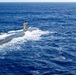 USS Asheville (SSN 758) and USS Annapolis (SSN 760) conduct photo exercise (PHOTOEX)