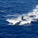 USS Asheville (SSN 758) and USS Annapolis (SSN 760) conduct photo exercise (PHOTOEX)