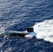 USS Asheville (SSN 758) and USS Annapolis (SSN 760) conduct photo exercise (PHOTOEX)