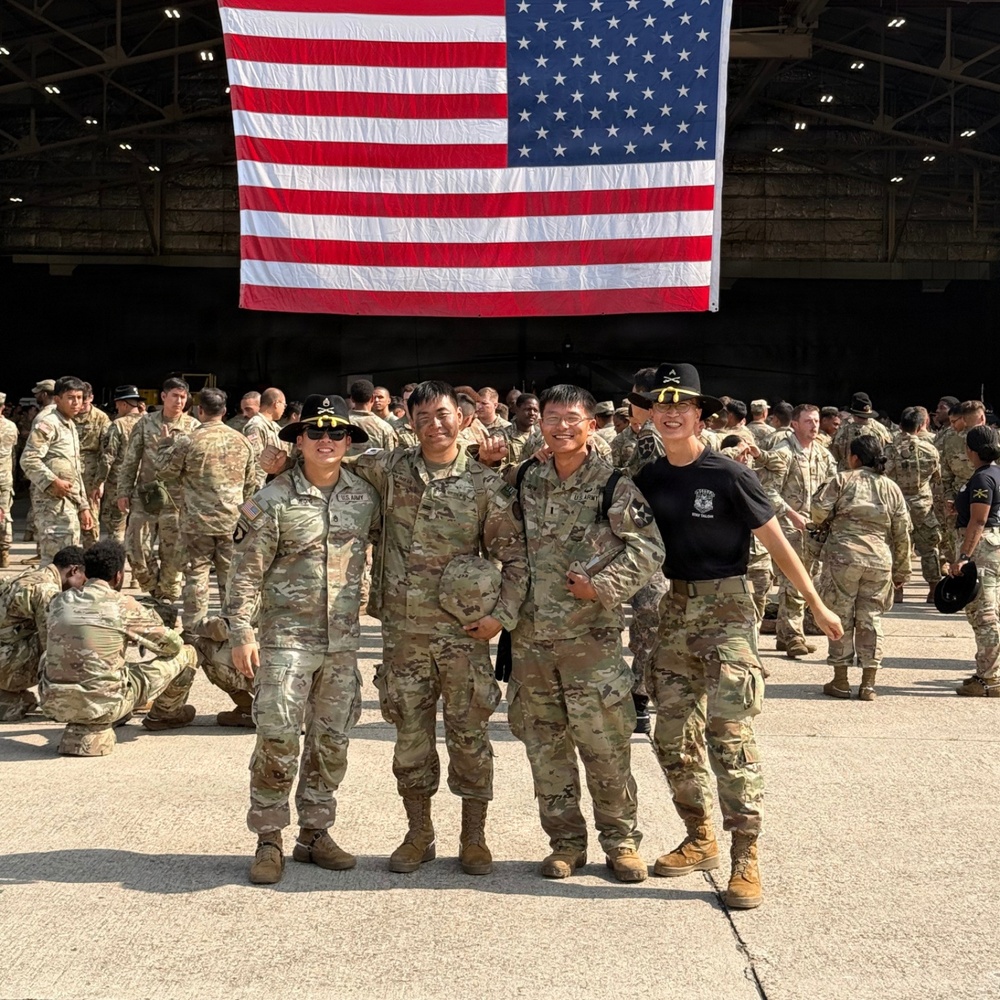 A Day in the Life: Financial Management Technician (36B)