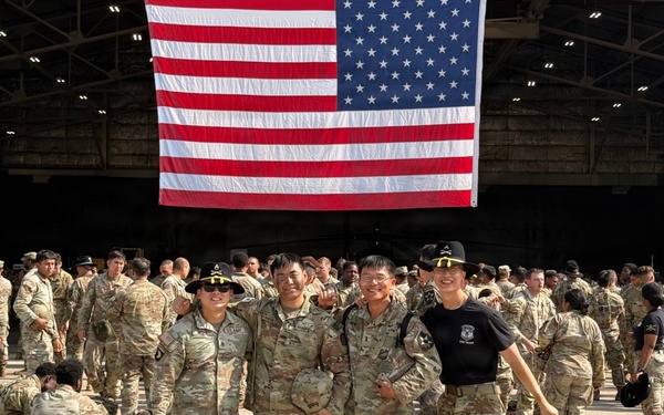 A Day in the Life: Financial Management Technician (36B)